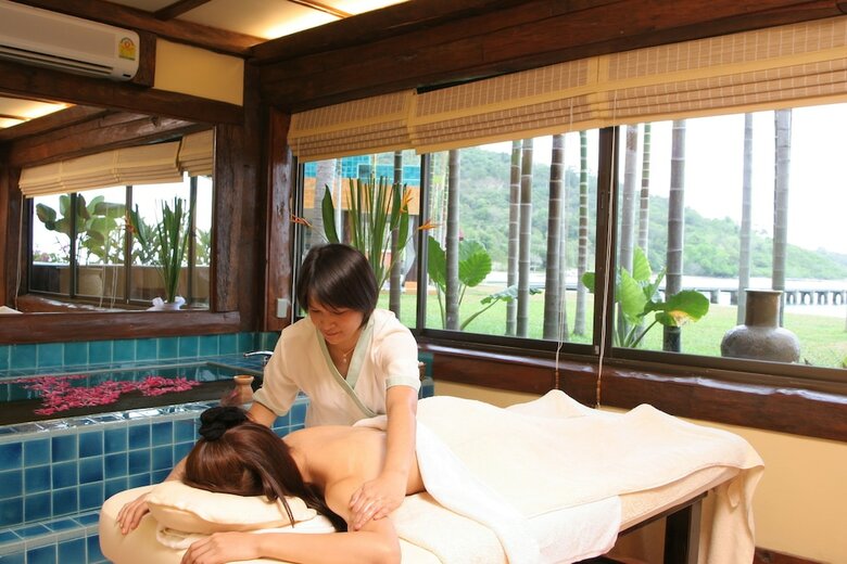 Apartamento Rayong Resort