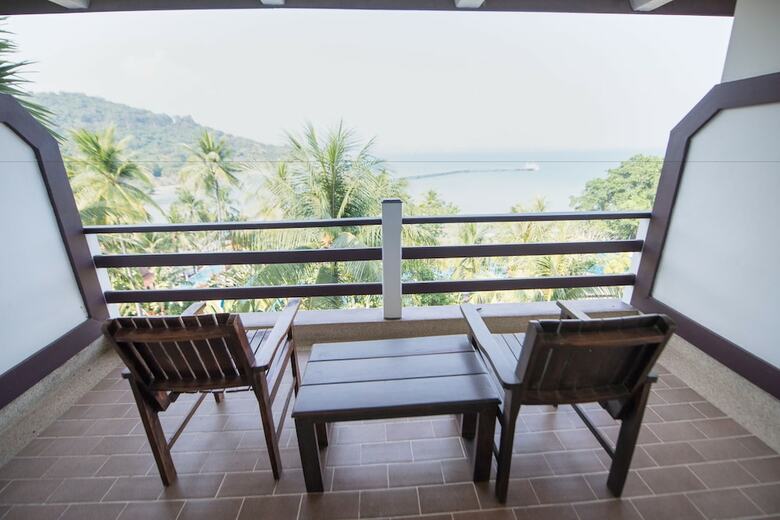 Apartamento Rayong Resort