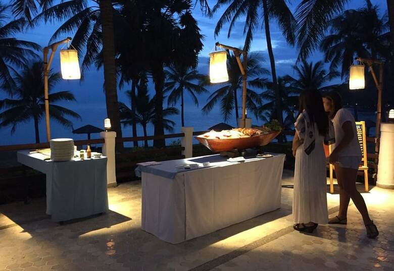 Apartamento Rayong Resort