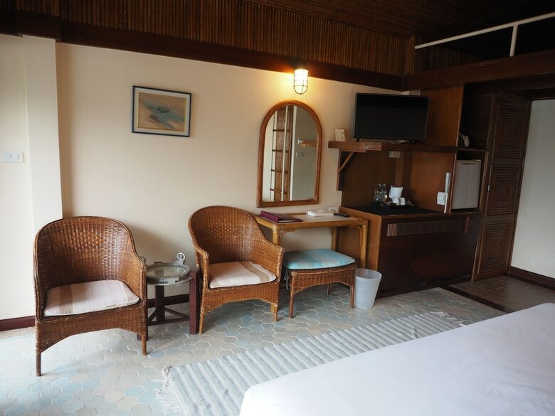 Apartamento Rayong Resort