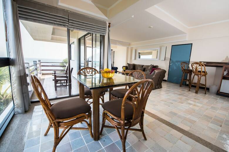 Apartamento Rayong Resort