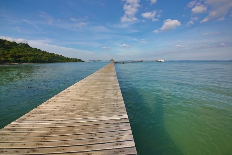 Apartamento Rayong Resort