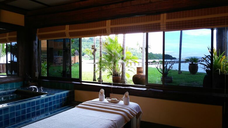 Apartamento Rayong Resort