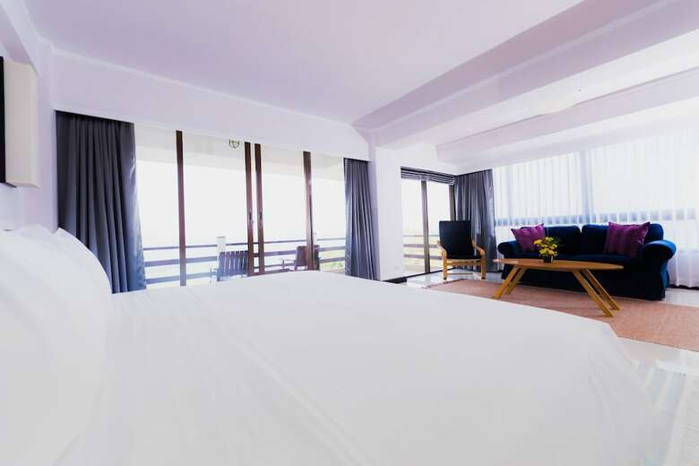 Apartamento Rayong Resort
