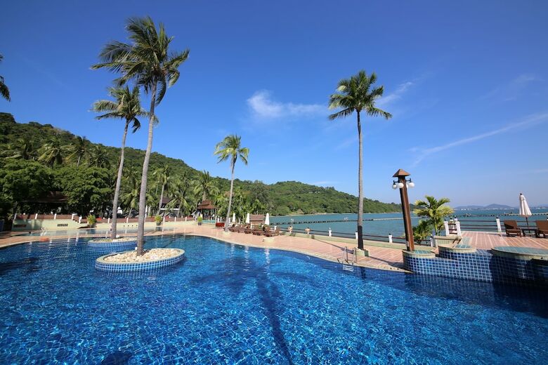 Apartamento Rayong Resort