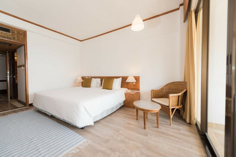 Apartamento Rayong Resort