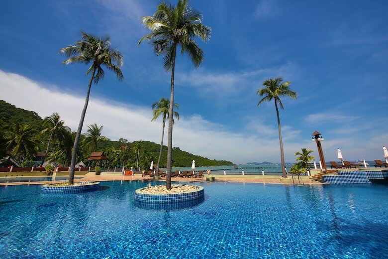 Apartamento Rayong Resort