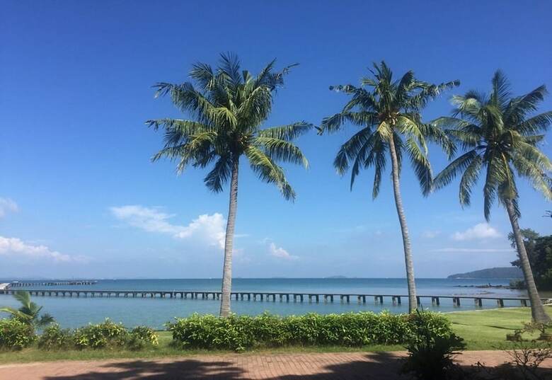 Apartamento Rayong Resort