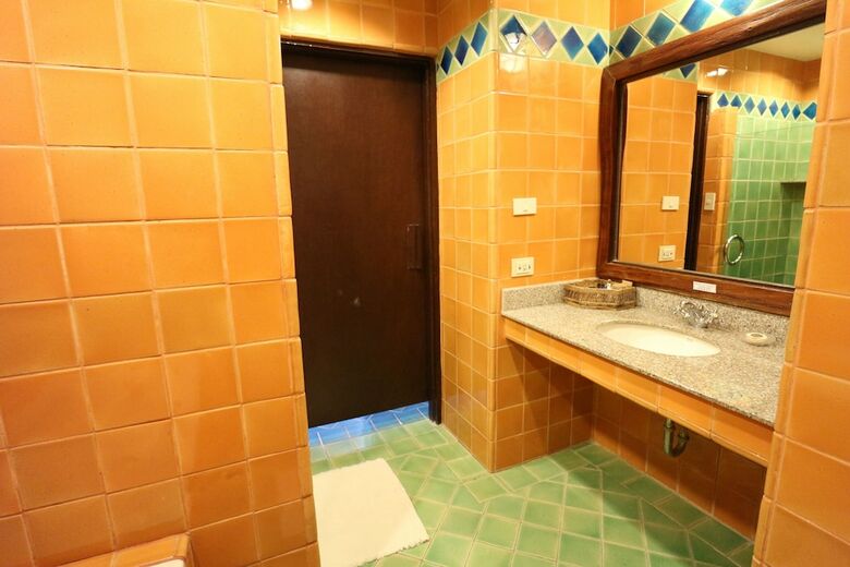 Apartamento Rayong Resort