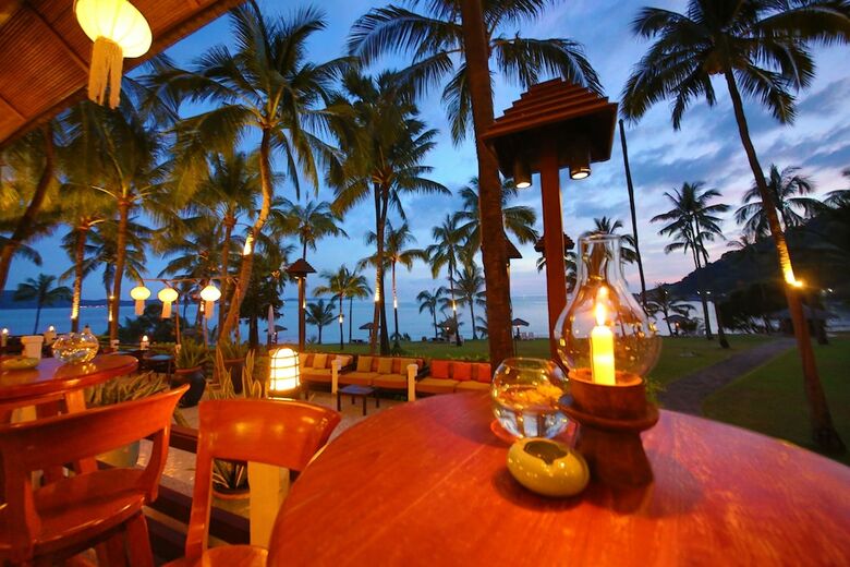 Apartamento Rayong Resort