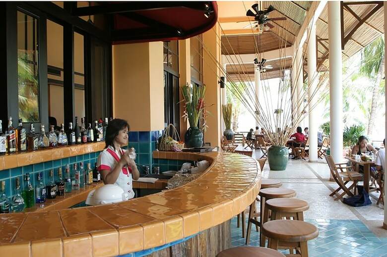 Apartamento Rayong Resort