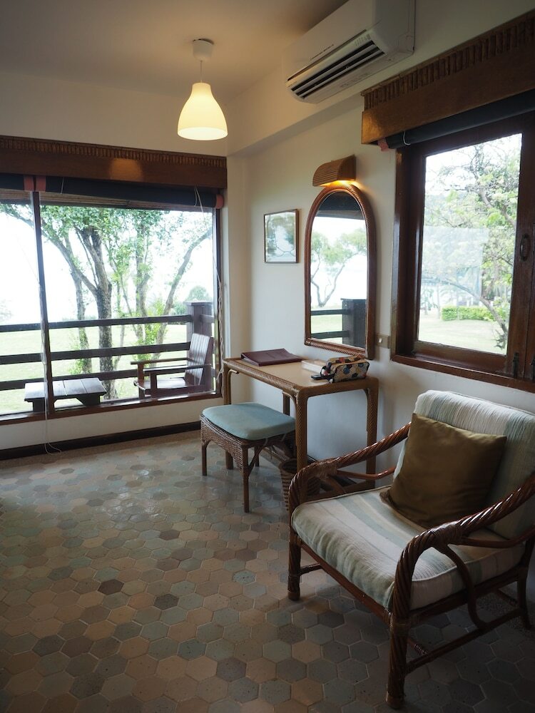 Apartamento Rayong Resort