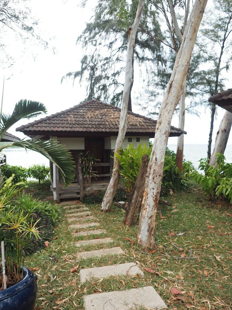 Apartamento Rayong Resort
