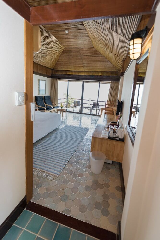 Apartamento Rayong Resort
