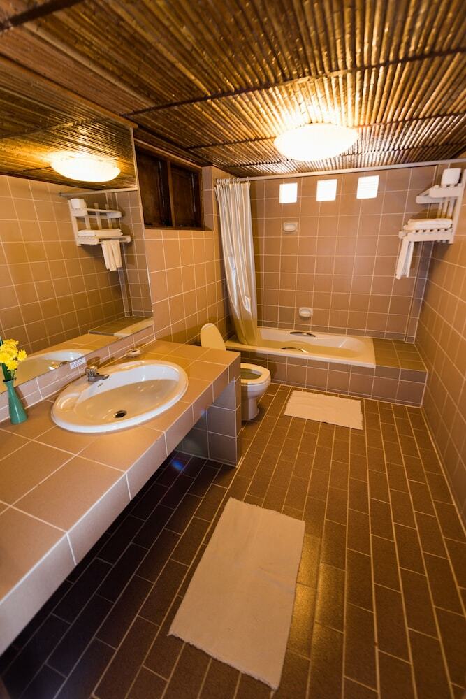 Apartamento Rayong Resort