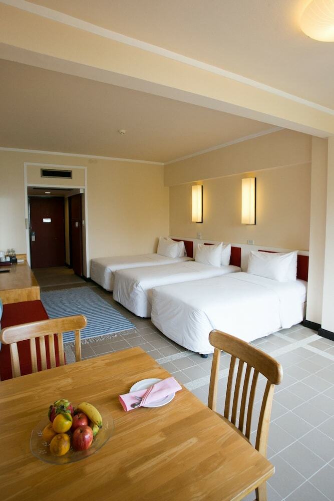 Apartamento Rayong Resort