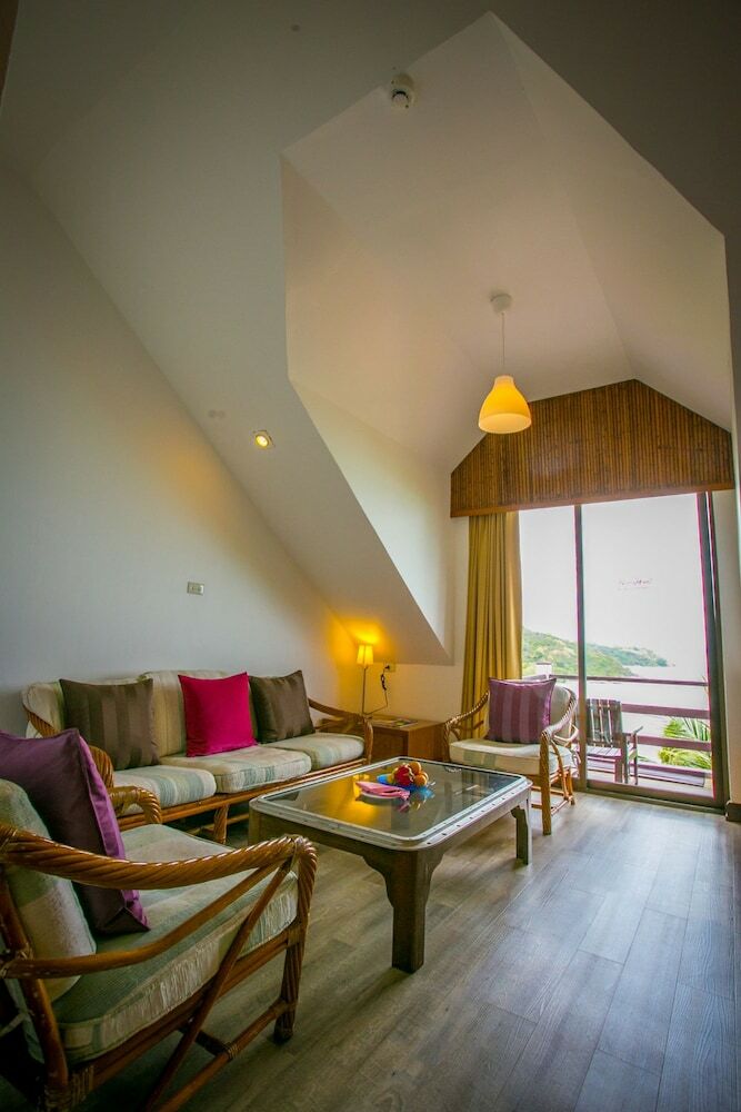 Apartamento Rayong Resort