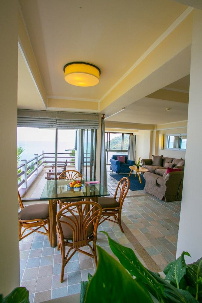 Apartamento Rayong Resort
