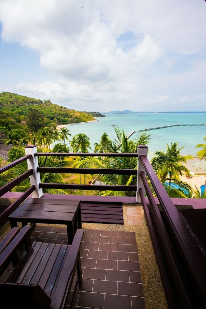 Apartamento Rayong Resort