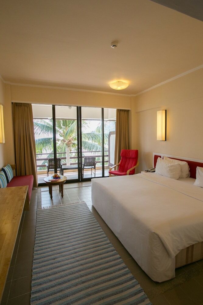 Apartamento Rayong Resort