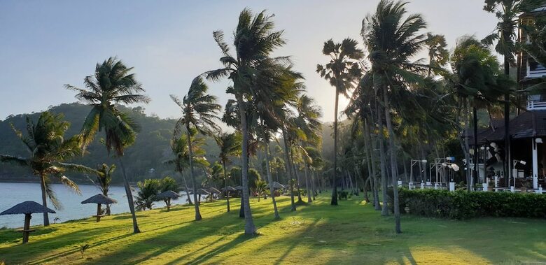 Apartamento Rayong Resort