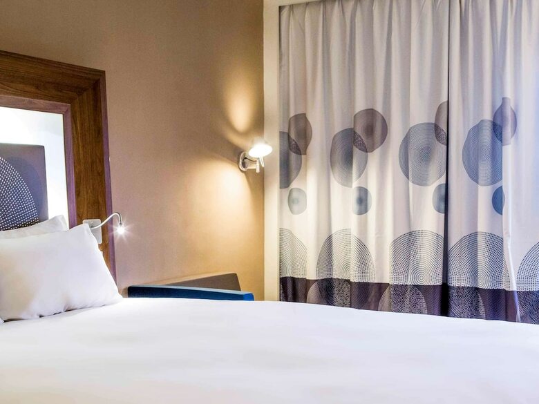 Hotel Novotel Port Harcourt