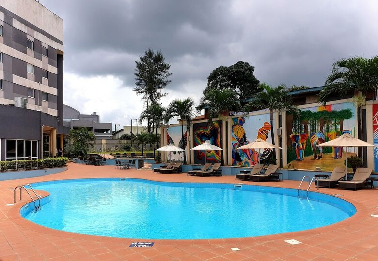Hotel Novotel Port Harcourt