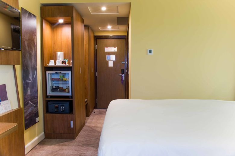 Hotel Novotel Port Harcourt