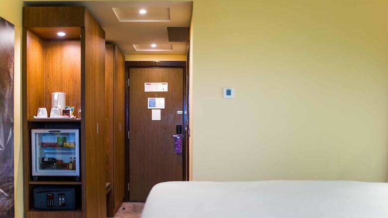 Hotel Novotel Port Harcourt