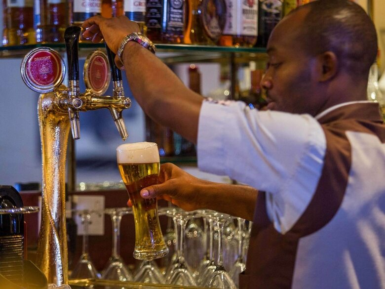 Hotel Novotel Port Harcourt