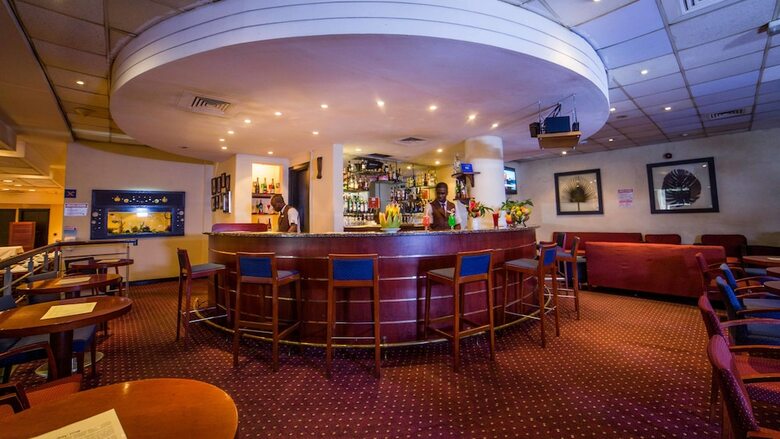Hotel Novotel Port Harcourt