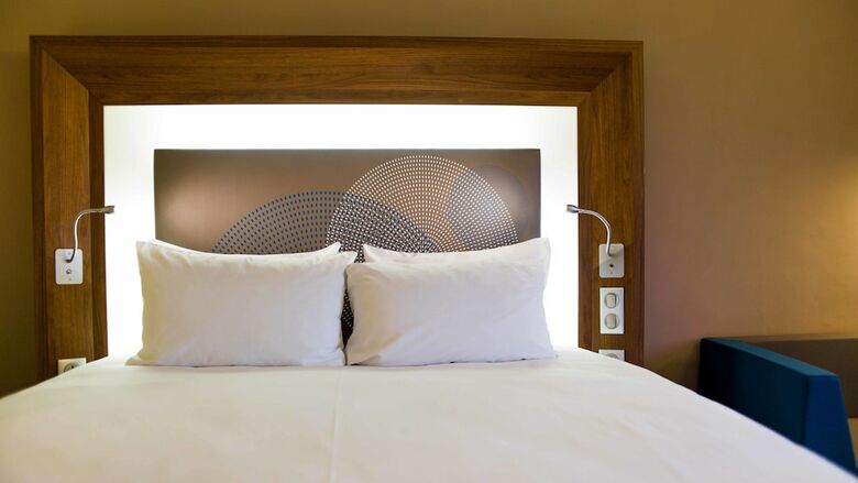 Hotel Novotel Port Harcourt