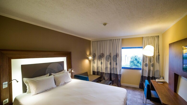Hotel Novotel Port Harcourt