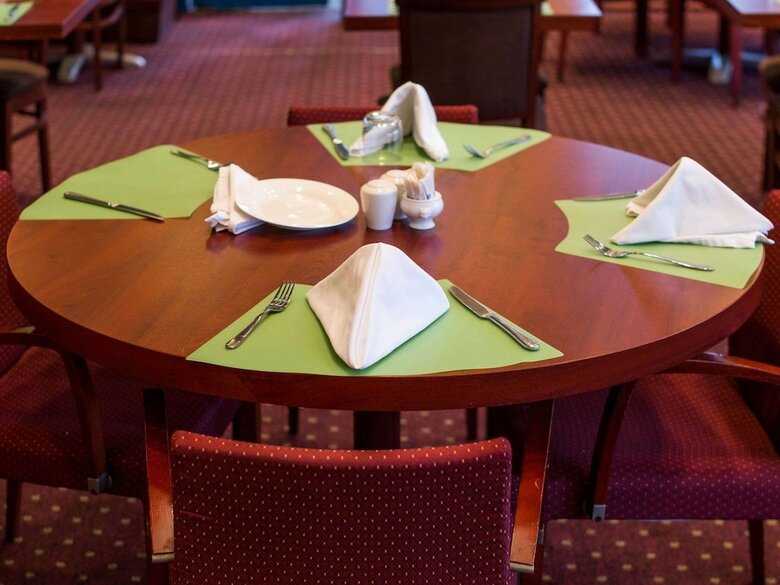 Hotel Novotel Port Harcourt