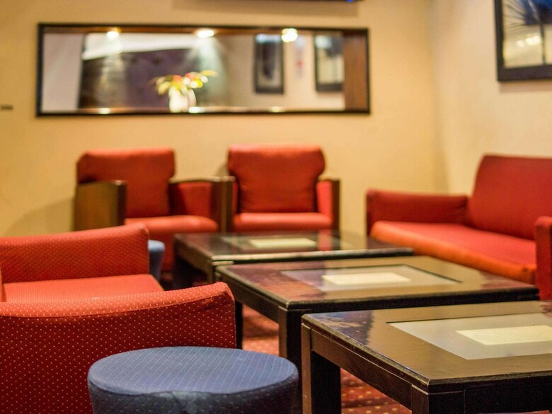Hotel Novotel Port Harcourt