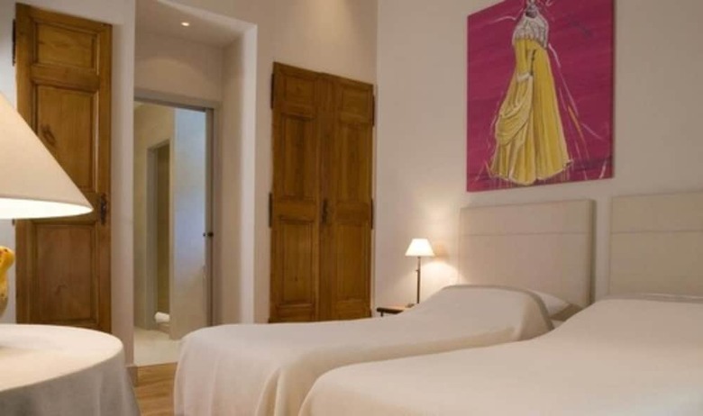 Hotel Benvengudo