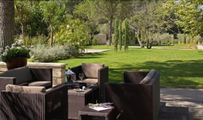 Hotel Benvengudo