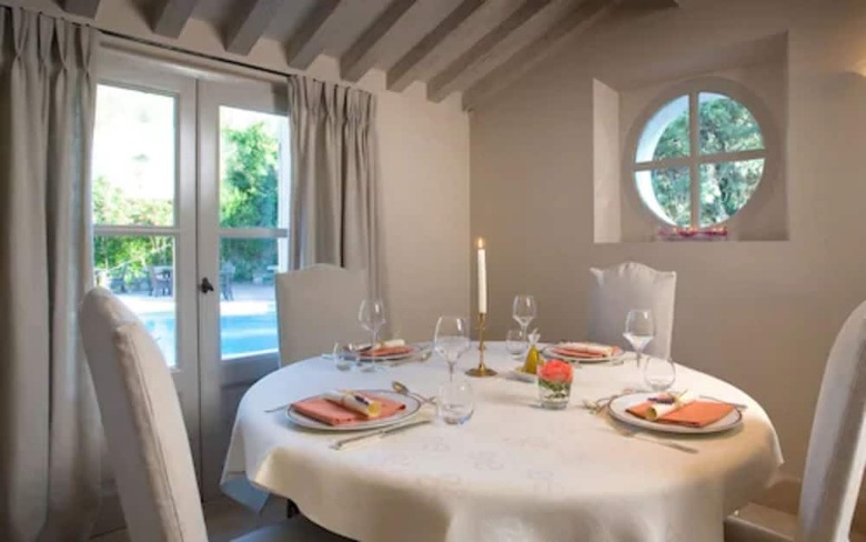 Hotel Benvengudo