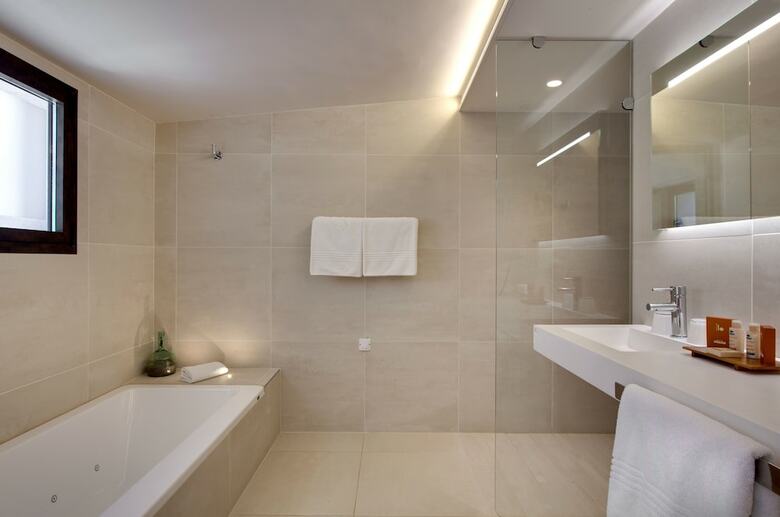 Hotel Benvengudo