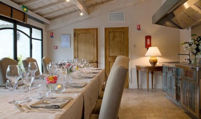 Hotel Benvengudo