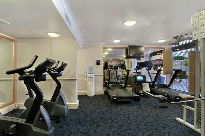 Hotel Parmelia Hilton Perth