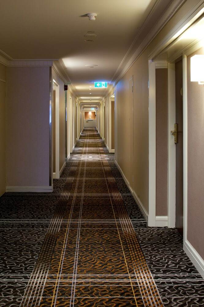 Hotel Parmelia Hilton Perth