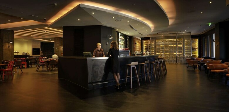 Hotel Parmelia Hilton Perth