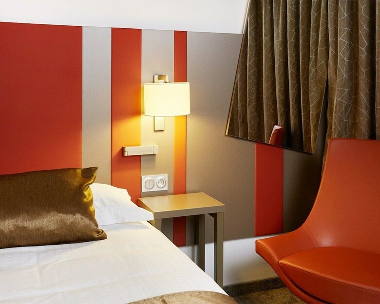 Quality Hotel Belfort Centre & Spa