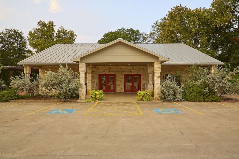 Hotel Fredericksburg Inn & Suites