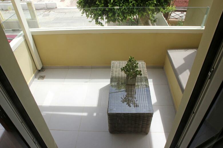 Aparthotel Effi Apartments
