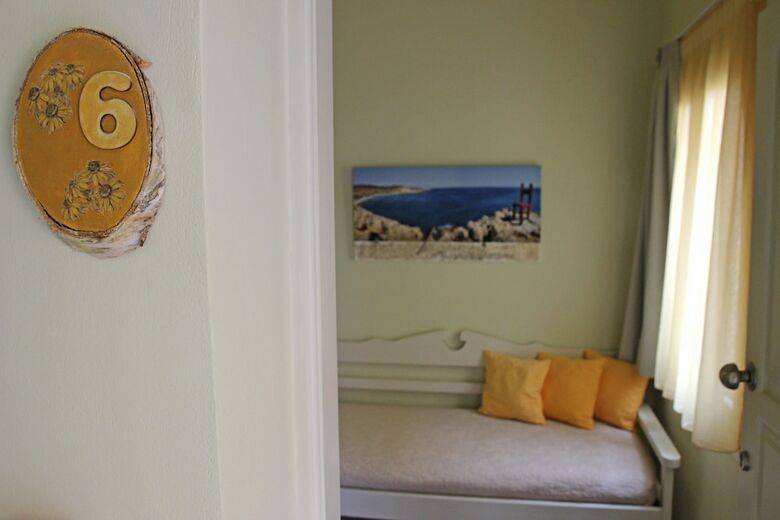 Aparthotel Effi Apartments