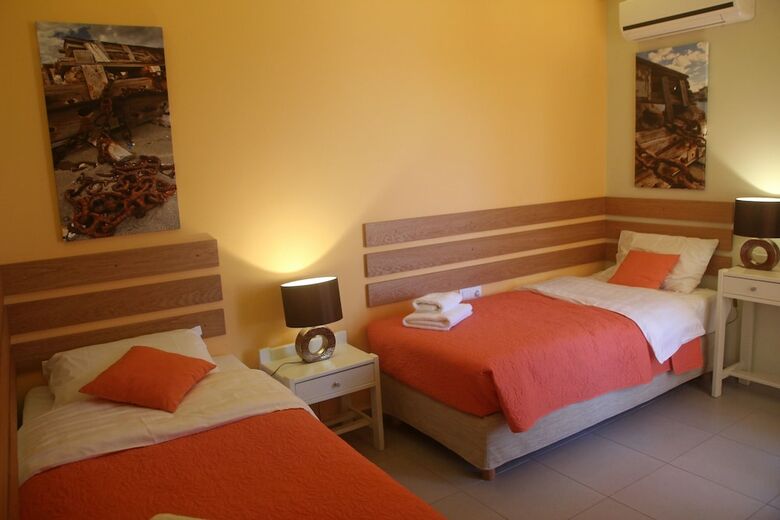 Aparthotel Effi Apartments