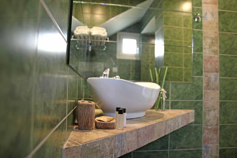 Aparthotel Effi Apartments