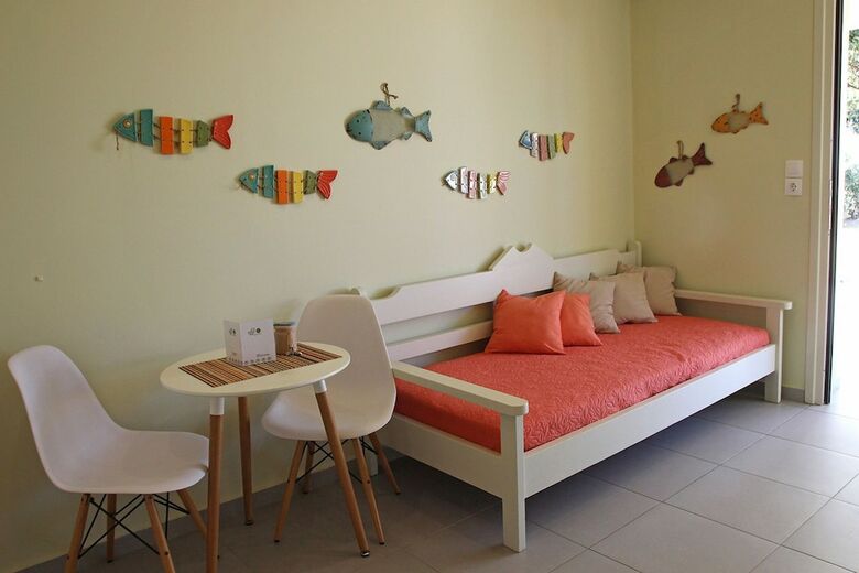 Aparthotel Effi Apartments
